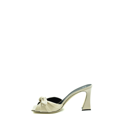 Mules Femme Compensées Giuseppe Zanotti | Sports-Loisirs