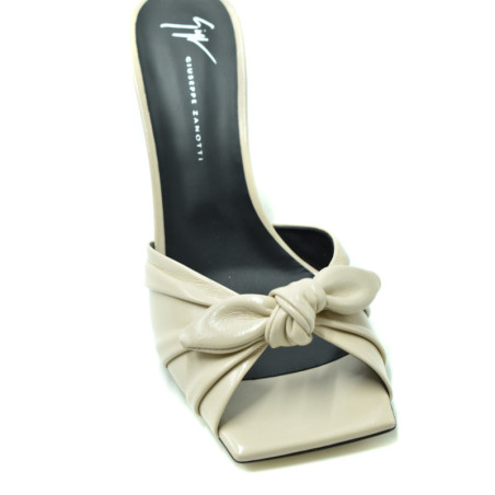 Mules Femme Compensées Giuseppe Zanotti | Sports-Loisirs