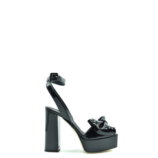 Sandales Compensées Femme - Giuseppe Zanotti | Sports-Loisirs