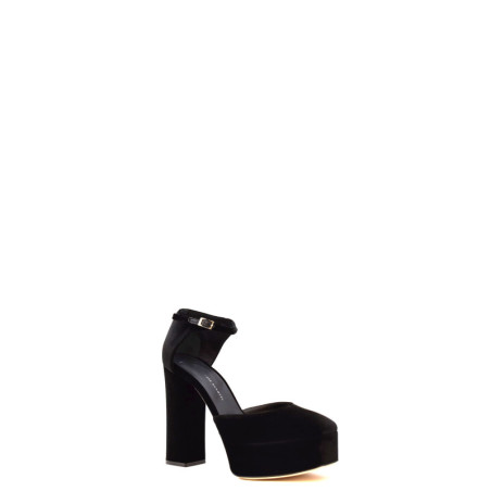 Sandales Compensées Femme - Giuseppe Zanotti | Sports-Loisirs