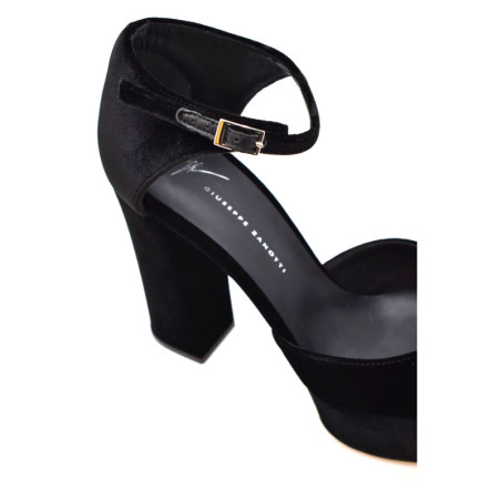 Sandales Compensées Femme - Giuseppe Zanotti | Sports-Loisirs