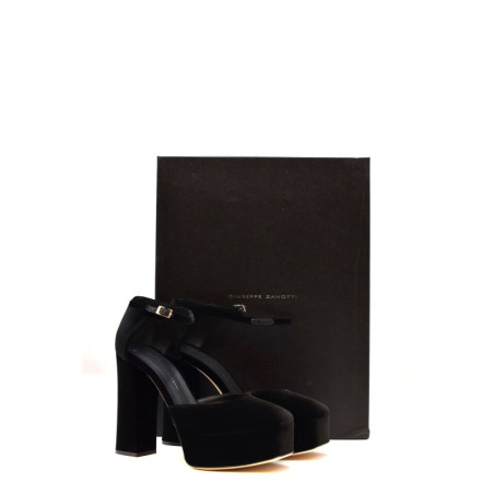 Sandales Compensées Femme - Giuseppe Zanotti | Sports-Loisirs
