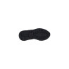 Baskets Femme Noires FL8DDY ELE12 - Guess | Sports-Loisirs