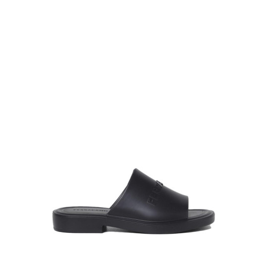 Mules Femme bout pointu - Salvatore Ferragamo | Sports-Loisirs