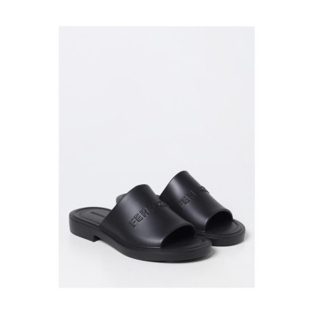 Mules Femme bout pointu - Salvatore Ferragamo | Sports-Loisirs