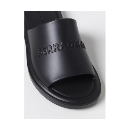 Mules Femme bout pointu - Salvatore Ferragamo | Sports-Loisirs