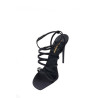 Sandales Femme en Cuir - Saint Laurent | Sports-Loisirs