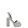 Sandales Femme Compensées - Giuseppe Zanotti | Sports-Loisirs