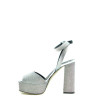Sandales Femme Compensées - Giuseppe Zanotti | Sports-Loisirs