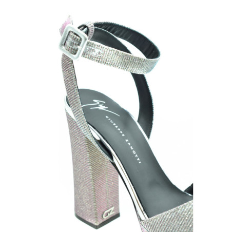 Sandales Femme Compensées - Giuseppe Zanotti | Sports-Loisirs
