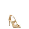 Sandales Femme en Cuir - Jimmy Choo | Sports-Loisirs