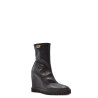Bottes Compensées Femme en Cuir - Giuseppe Zanotti | Sports-Loisirs
