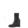 Bottes Compensées Femme en Cuir - Giuseppe Zanotti | Sports-Loisirs
