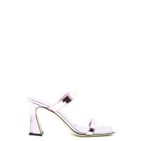 Sandales Compensées Femme Rose - Giuseppe Zanotti | Sports-Loisirs