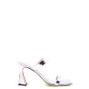 Sandales Compensées Femme Rose - Giuseppe Zanotti | Sports-Loisirs