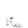 Sandales Compensées Femme Rose - Giuseppe Zanotti | Sports-Loisirs