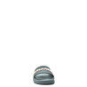 Mules Femme Noires Imprimées - Dsquared2 | Sports-Loisirs