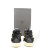 Baskets Femme en Cuir - Giuseppe Zanotti | Sports-Loisirs