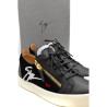 Baskets Femme en Cuir - Giuseppe Zanotti | Sports-Loisirs