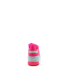 Baskets Femme en Cuir Rose - Giuseppe Zanotti | Sports-Loisirs