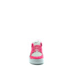 Baskets Femme en Cuir Rose - Giuseppe Zanotti | Sports-Loisirs
