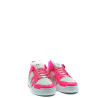 Baskets Femme en Cuir Rose - Giuseppe Zanotti | Sports-Loisirs