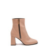 Bottes Compensées Femme Beige - Giuseppe Zanotti | Sports-Loisirs