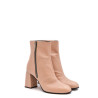 Bottes Compensées Femme Beige - Giuseppe Zanotti | Sports-Loisirs