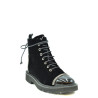 Bottes Femme Noir Giuseppe Zanotti | Sports-Loisirs