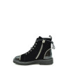 Bottes Femme Noir Giuseppe Zanotti | Sports-Loisirs