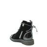 Bottes Femme Noir Giuseppe Zanotti | Sports-Loisirs