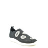 Baskets Femme Noires - Giuseppe Zanotti | Sports-Loisirs