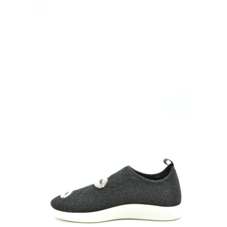 Baskets Femme Noires - Giuseppe Zanotti | Sports-Loisirs