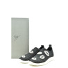 Baskets Femme Noires - Giuseppe Zanotti | Sports-Loisirs