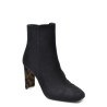 Bottes Compensées Femme Noires - Giuseppe Zanotti | Sports-Loisirs