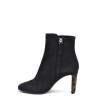 Bottes Compensées Femme Noires - Giuseppe Zanotti | Sports-Loisirs