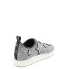 Baskets Femme Argentées - Giuseppe Zanotti | Sports-Loisirs