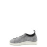 Baskets Femme Argentées - Giuseppe Zanotti | Sports-Loisirs