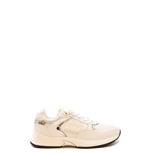 Baskets Femme Blanc - Giuseppe Zanotti | Sports-Loisirs