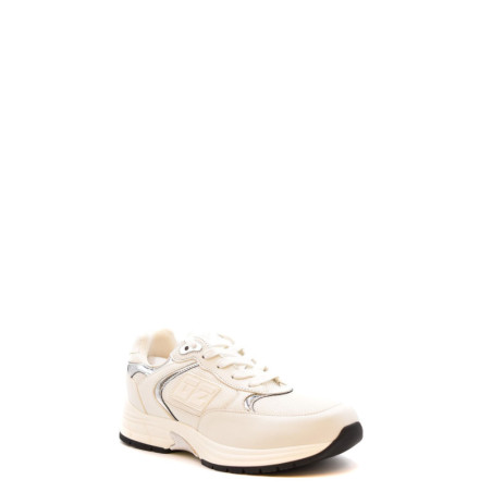 Baskets Femme Blanc - Giuseppe Zanotti | Sports-Loisirs