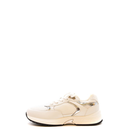 Baskets Femme Blanc - Giuseppe Zanotti | Sports-Loisirs