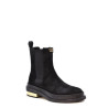 Bottines Femme en Daim Noir - Giuseppe Zanotti | Sports-Loisirs