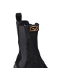 Bottines Femme en Daim Noir - Giuseppe Zanotti | Sports-Loisirs