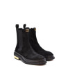 Bottines Femme en Daim Noir - Giuseppe Zanotti | Sports-Loisirs