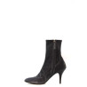 Bottines à talons femme grises - Giuseppe Zanotti | Sports-Loisirs