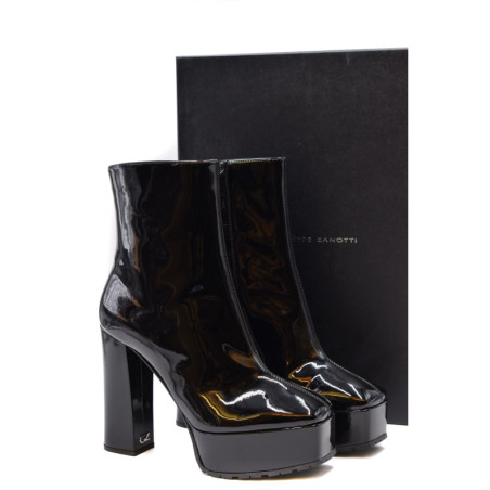Bottes Femme Plateforme - Giuseppe Zanotti | Sports-Loisirs
