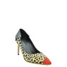Escarpins Léopard Femme - Giuseppe Zanotti | Sports-Loisirs