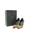 Escarpins Léopard Femme - Giuseppe Zanotti | Sports-Loisirs