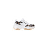 Baskets Femme Blanches Guess | Sports-Loisirs