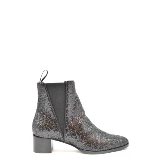 Giuseppe Zanotti Bottes Femme